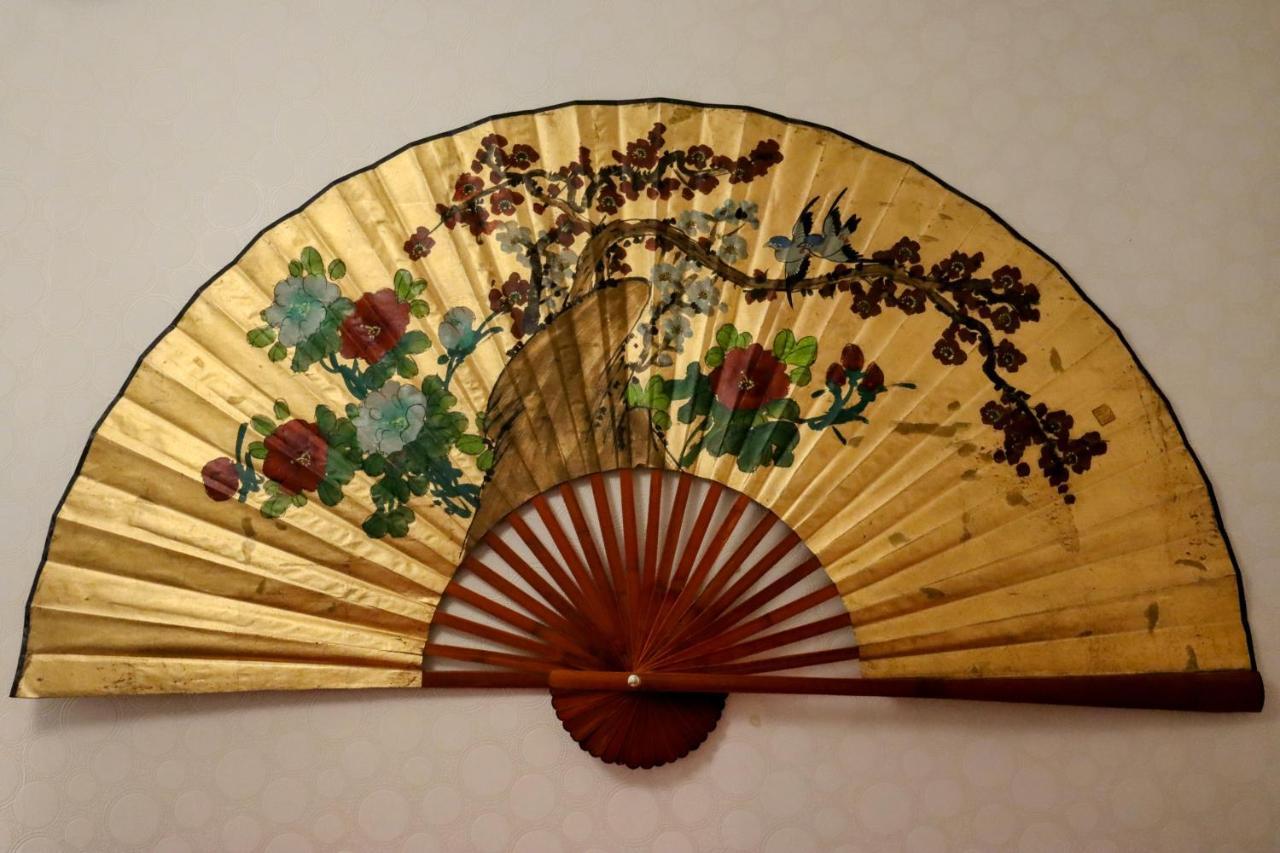 1日1組限定villa Dazaifu 露天風呂付1棟貸し Exterior photo
